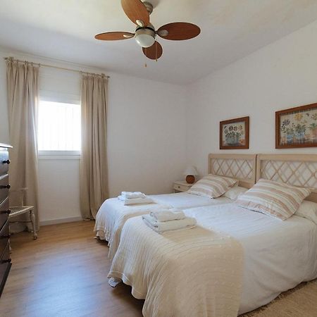 La Casita De Hato Pinos, Un Rincon En Donana Aznalcázar Extérieur photo