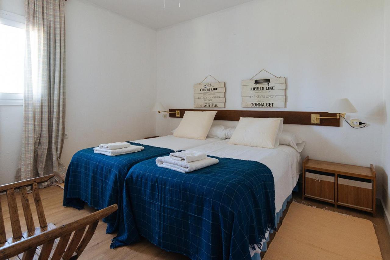 La Casita De Hato Pinos, Un Rincon En Donana Aznalcázar Extérieur photo