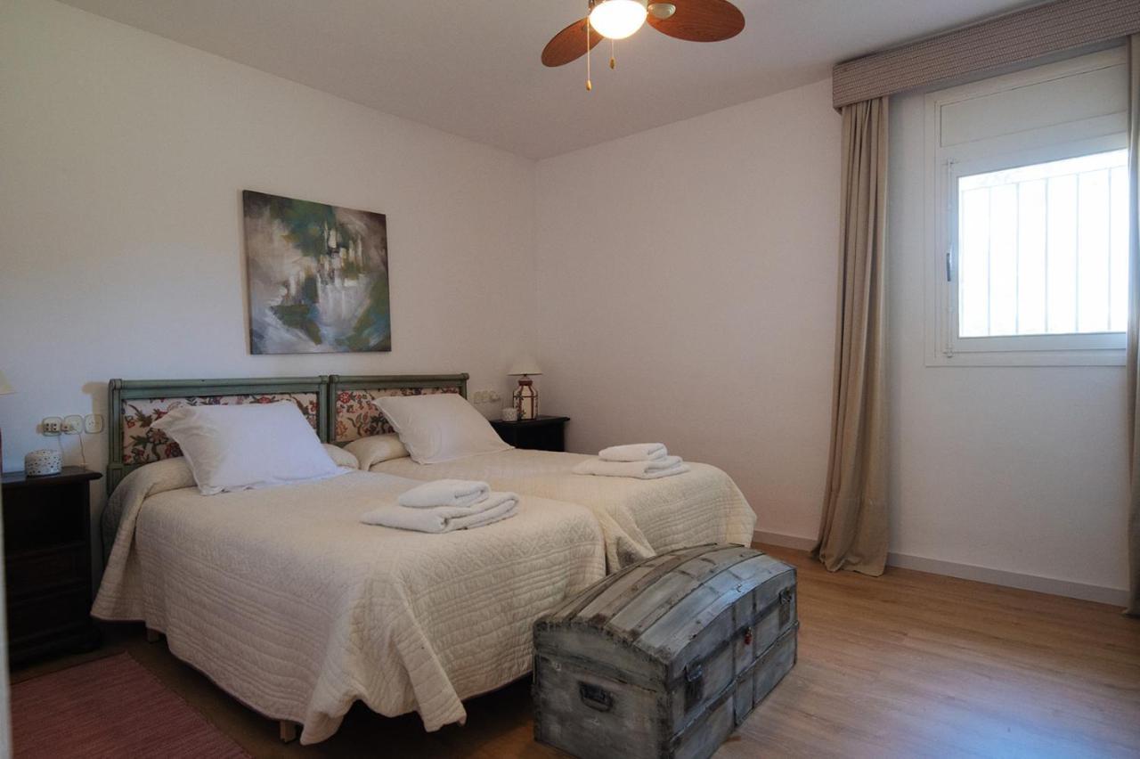 La Casita De Hato Pinos, Un Rincon En Donana Aznalcázar Extérieur photo