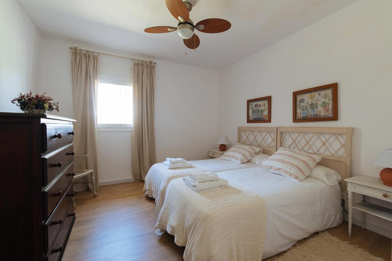La Casita De Hato Pinos, Un Rincon En Donana Aznalcázar Extérieur photo