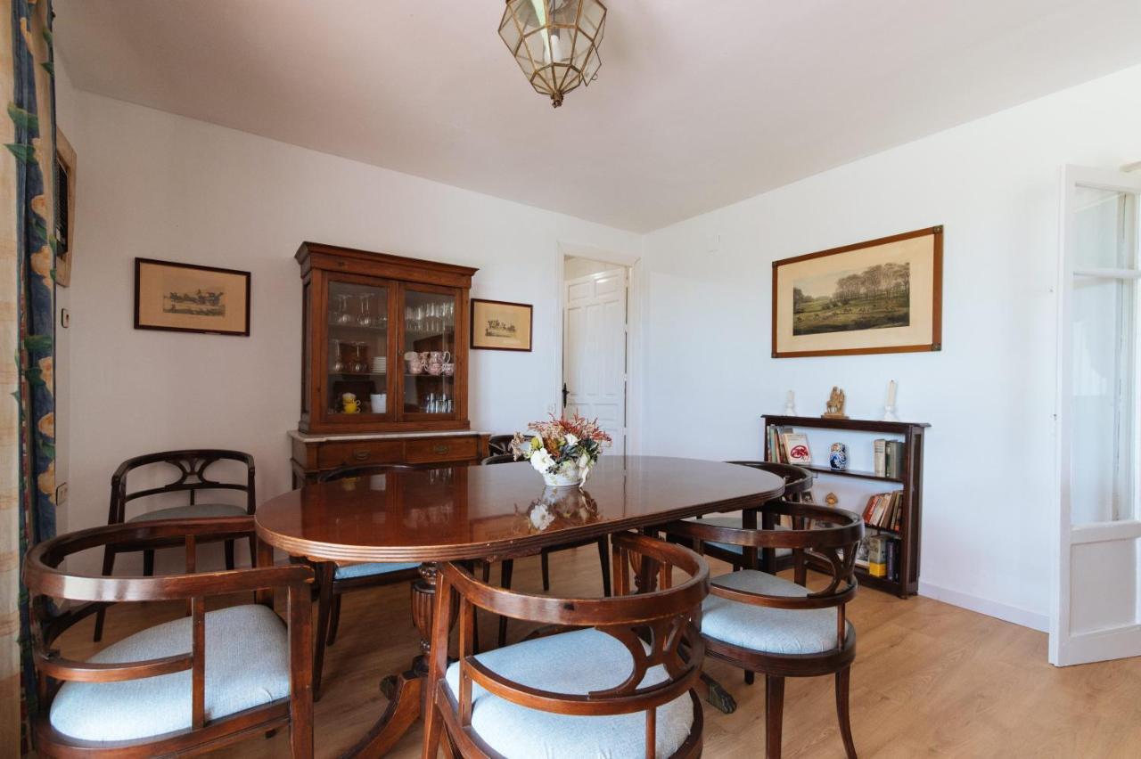 La Casita De Hato Pinos, Un Rincon En Donana Aznalcázar Extérieur photo
