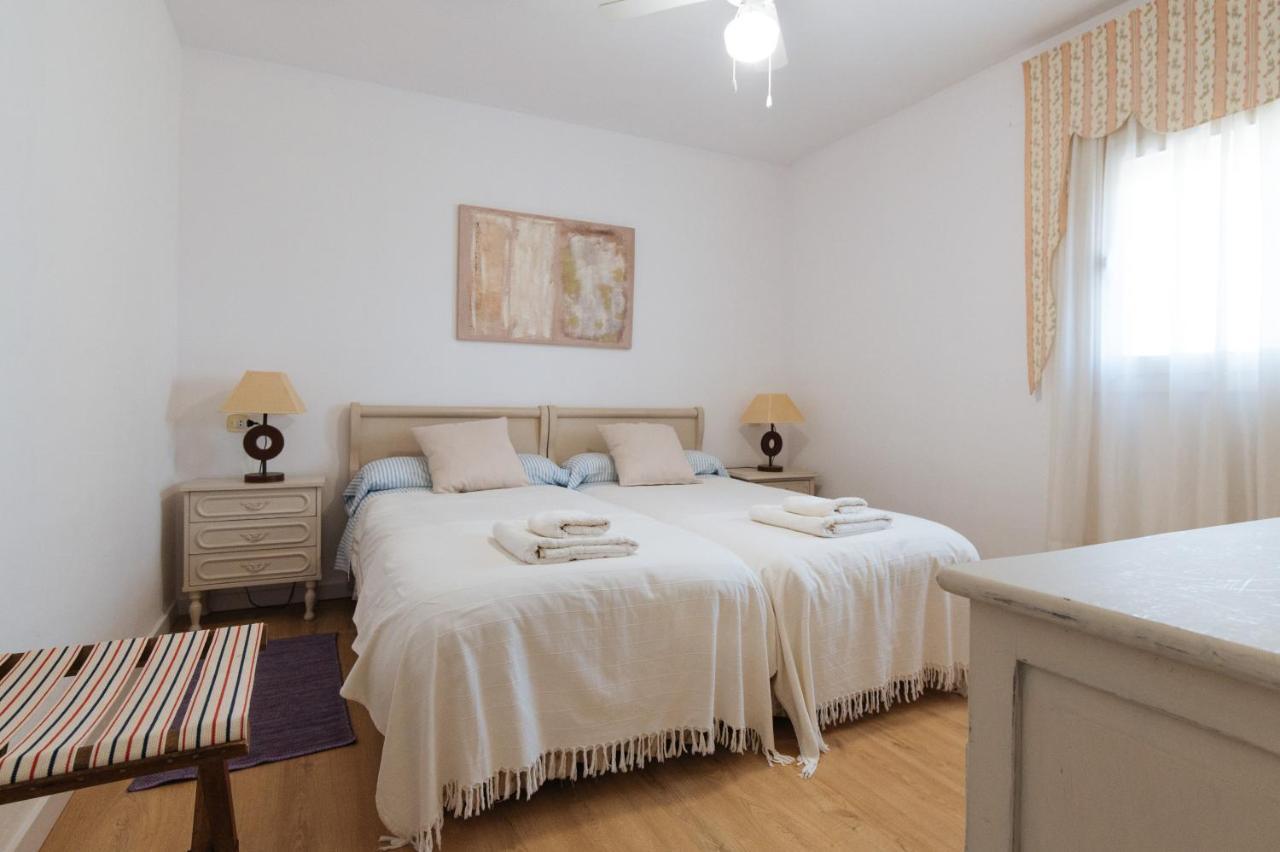 La Casita De Hato Pinos, Un Rincon En Donana Aznalcázar Extérieur photo